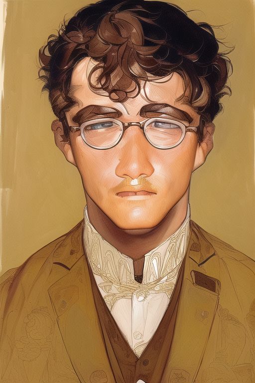 An image depicting Egon Schiele